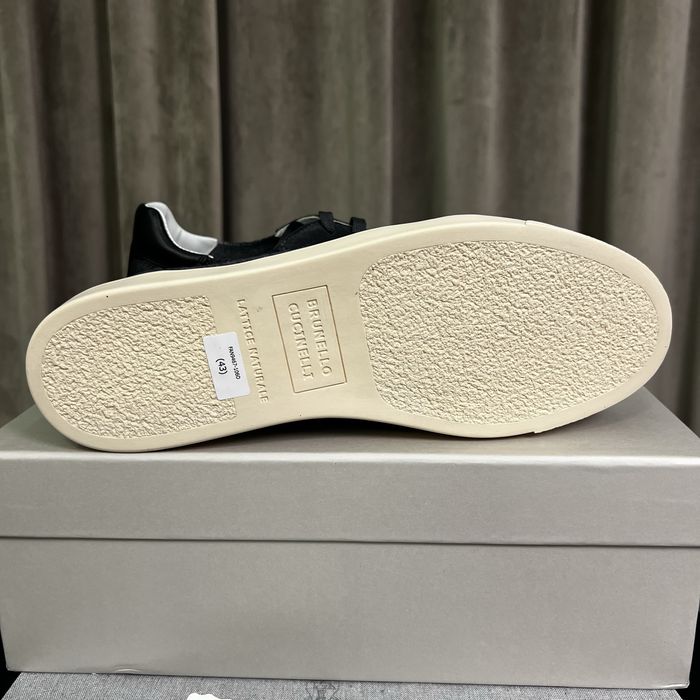 Мужские кроссовки Brunello Cucinelli (43)