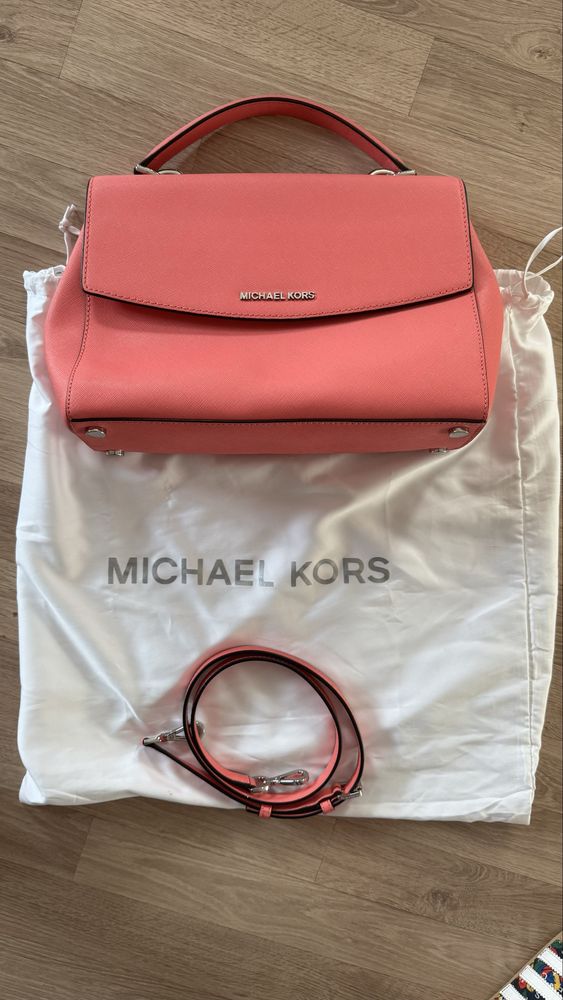 Torebka midi Michael Kors