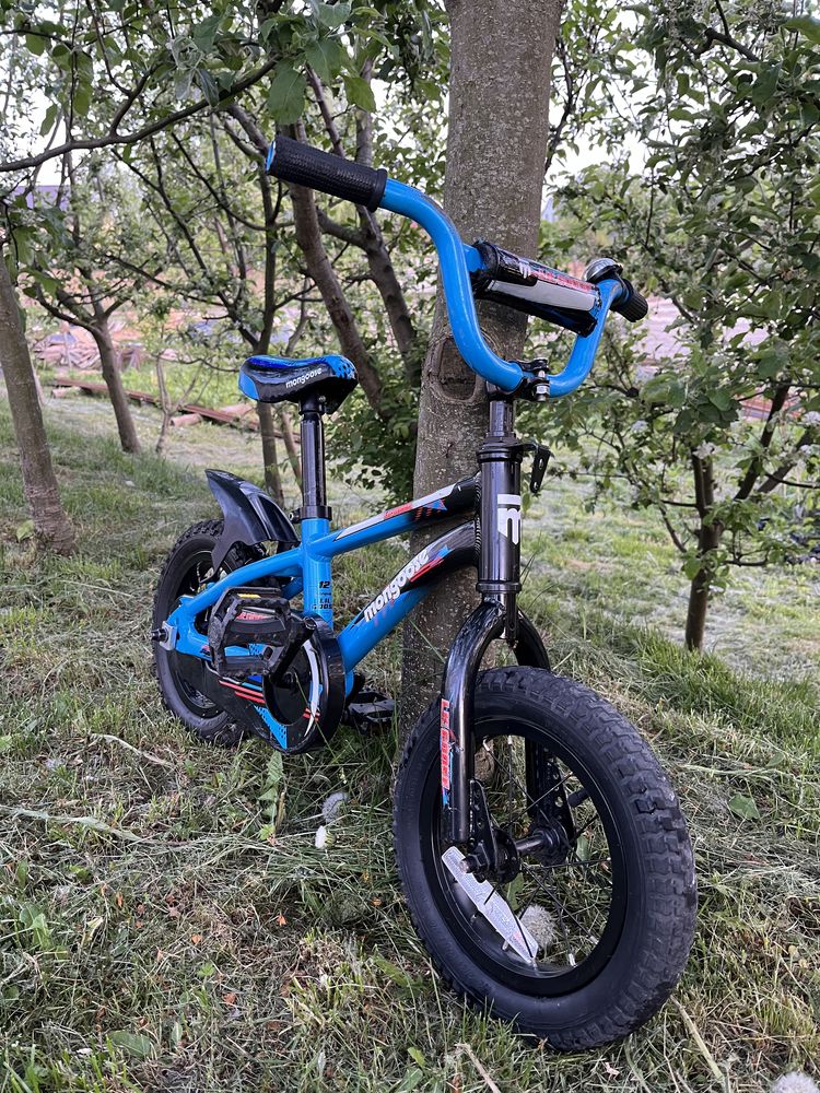 Дитячий велосипед Mongoose Lilgoose 12ʼ