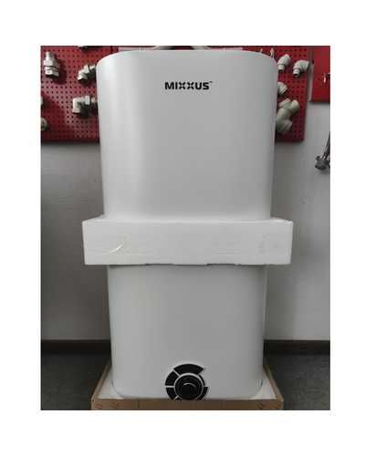 Бойлер Mixxus Round Wet 30, 50, 80, 100 литров