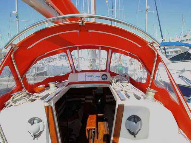 Veleiro Beneteau First 30