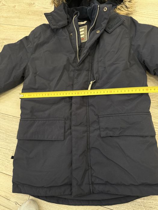 Lenne змова куртка на хлопчика/ зимняя куртка на мальчика