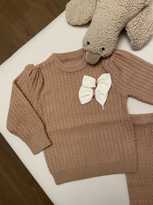 Дитячий костюм зріст 74-80 см новий