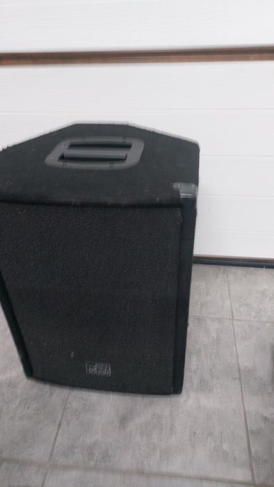 Solton aктивна акустична система