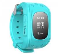 Smart watch lokalizator GPS dla dziecka