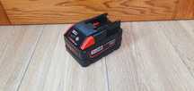 Bateria Milwaukee m28 3 ah akumulator