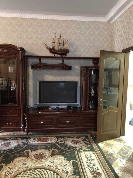 Аренда 3к частн. дома ц.Рынок