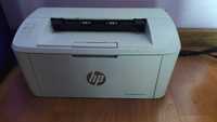 HP LaserJet Pro M15a Mono USB Toner A4