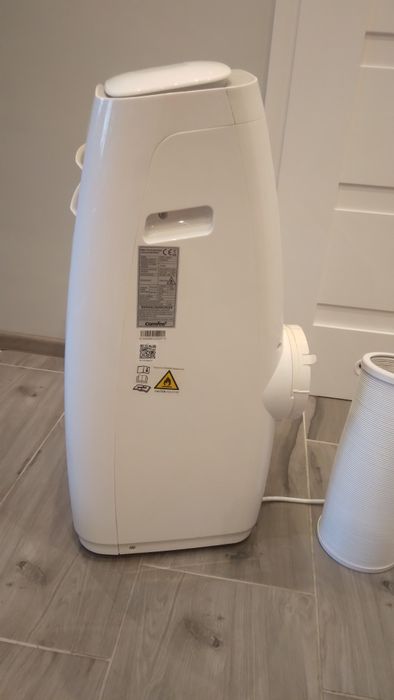 Klimatyzator przenośny Comfee WiFi 12000BTU klimatyzator 1650W