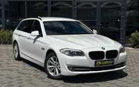 BMW 520d 2010 2,0