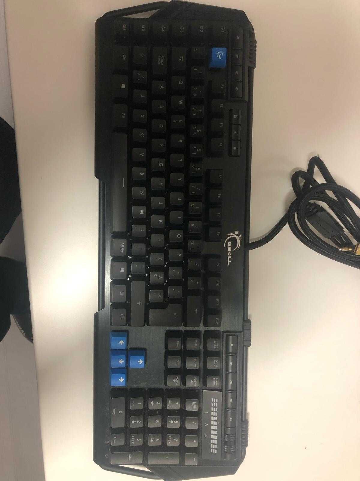 g-skill ripgaws KM780 keyboard