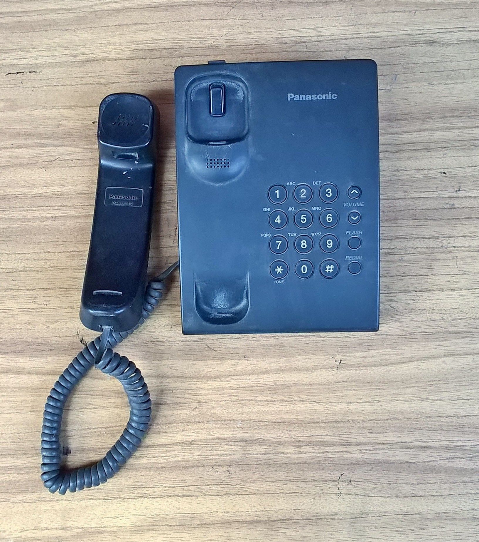 Телефон Panasonic