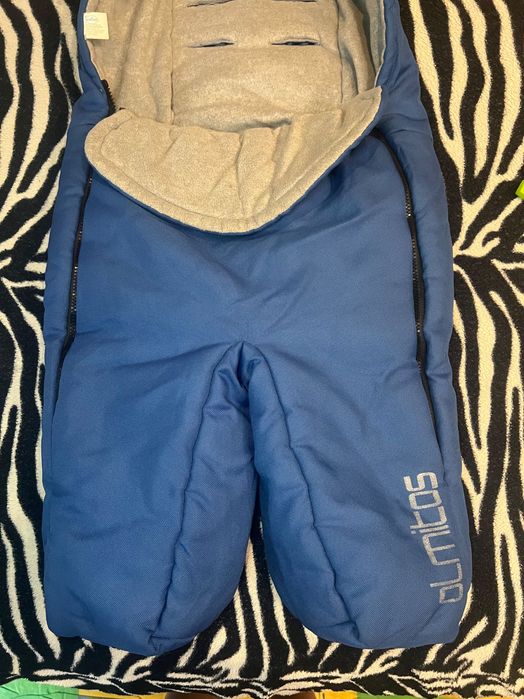 koperta zimowa stokke xplory torba