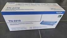 Toner Original Brother TN-2310 Preto
