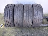 Шини Kumho 185 60 R 15 4шт Літо (0167) Резина