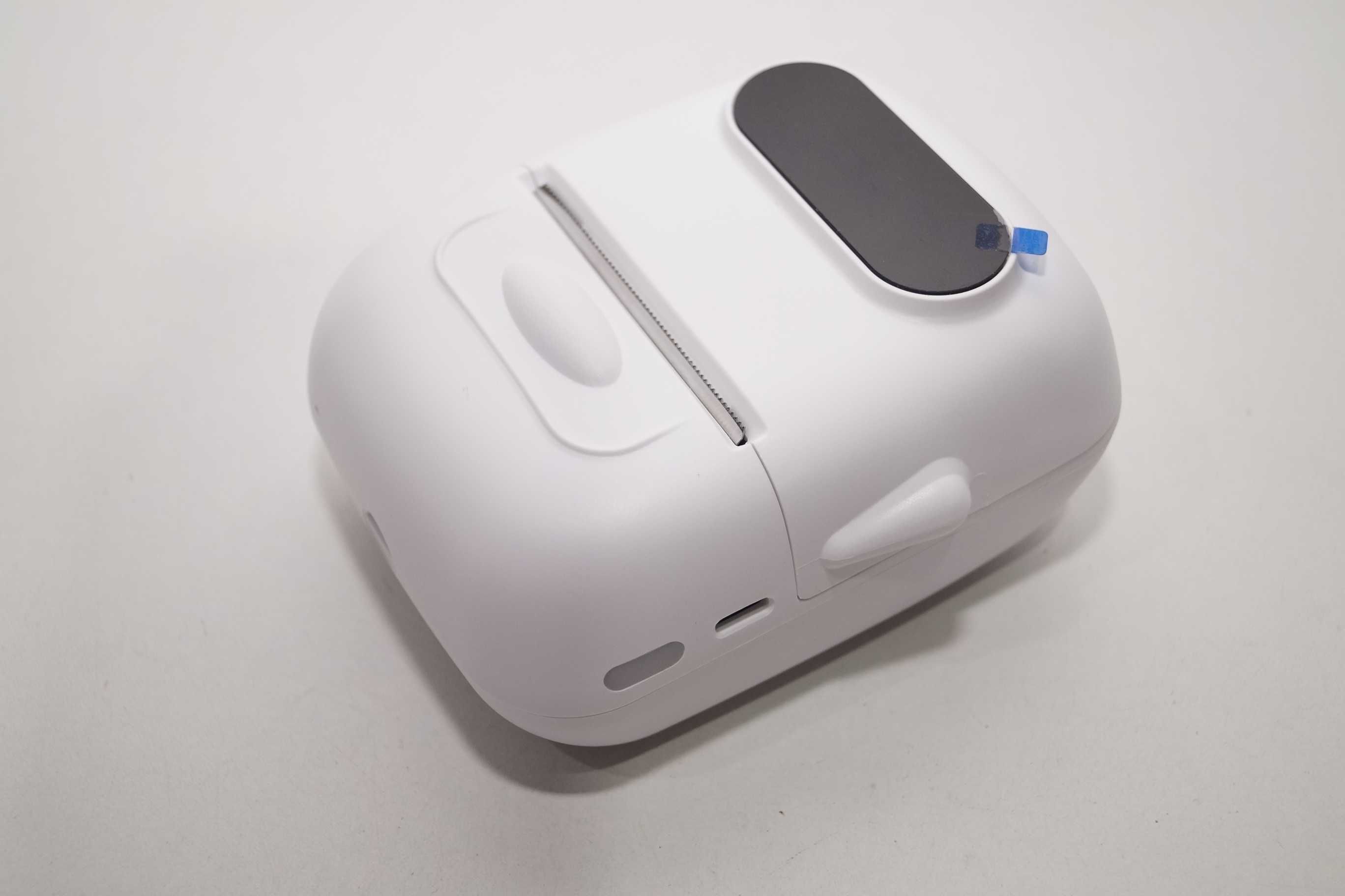 MARKLIFE P50 drukarka termiczna do etykiet