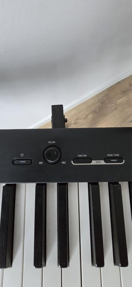 Pianino Casio CDP-S110