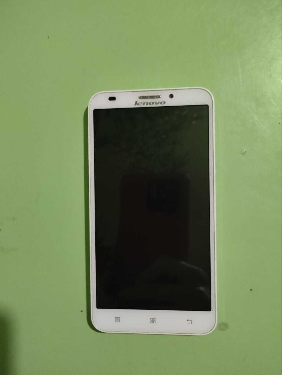 Смартфон Lenovo A916