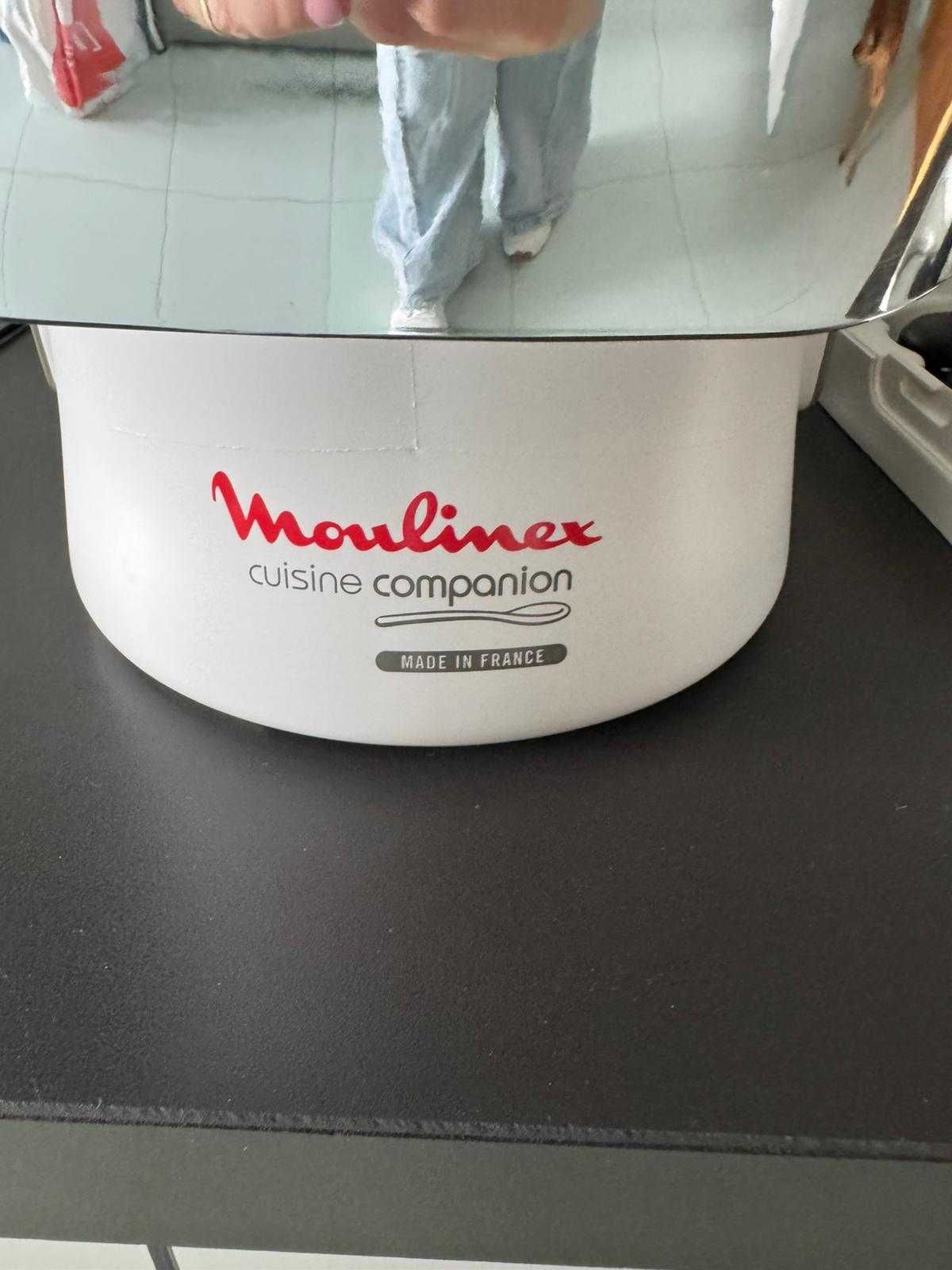 Moulinex Cuisine Companion