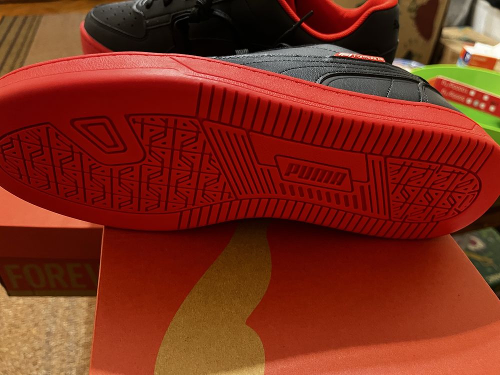 Кросівки Puma F1® Caven 2.0