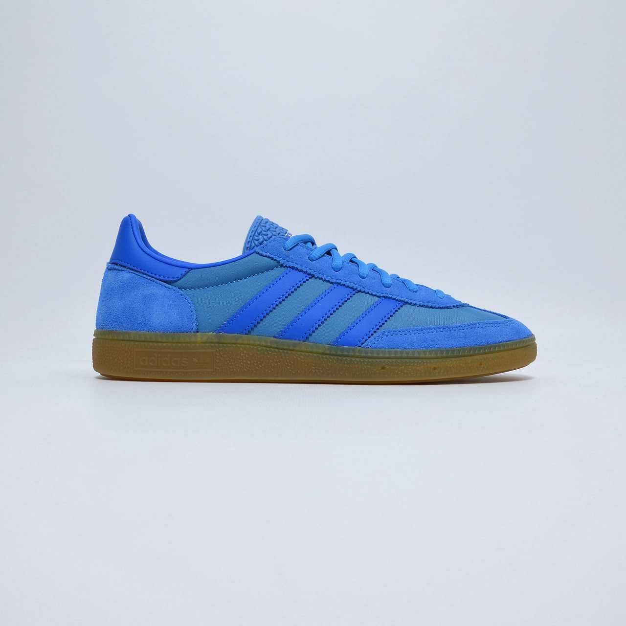 Adidas originals handball spezial мужские кроссовки оригинал