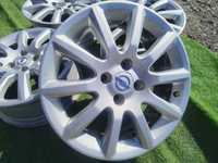 ALUFELGI 16'' 4x100 ORYGINAŁ OPEL Corsa D,E,Adam,Agila,Astra,Meriva