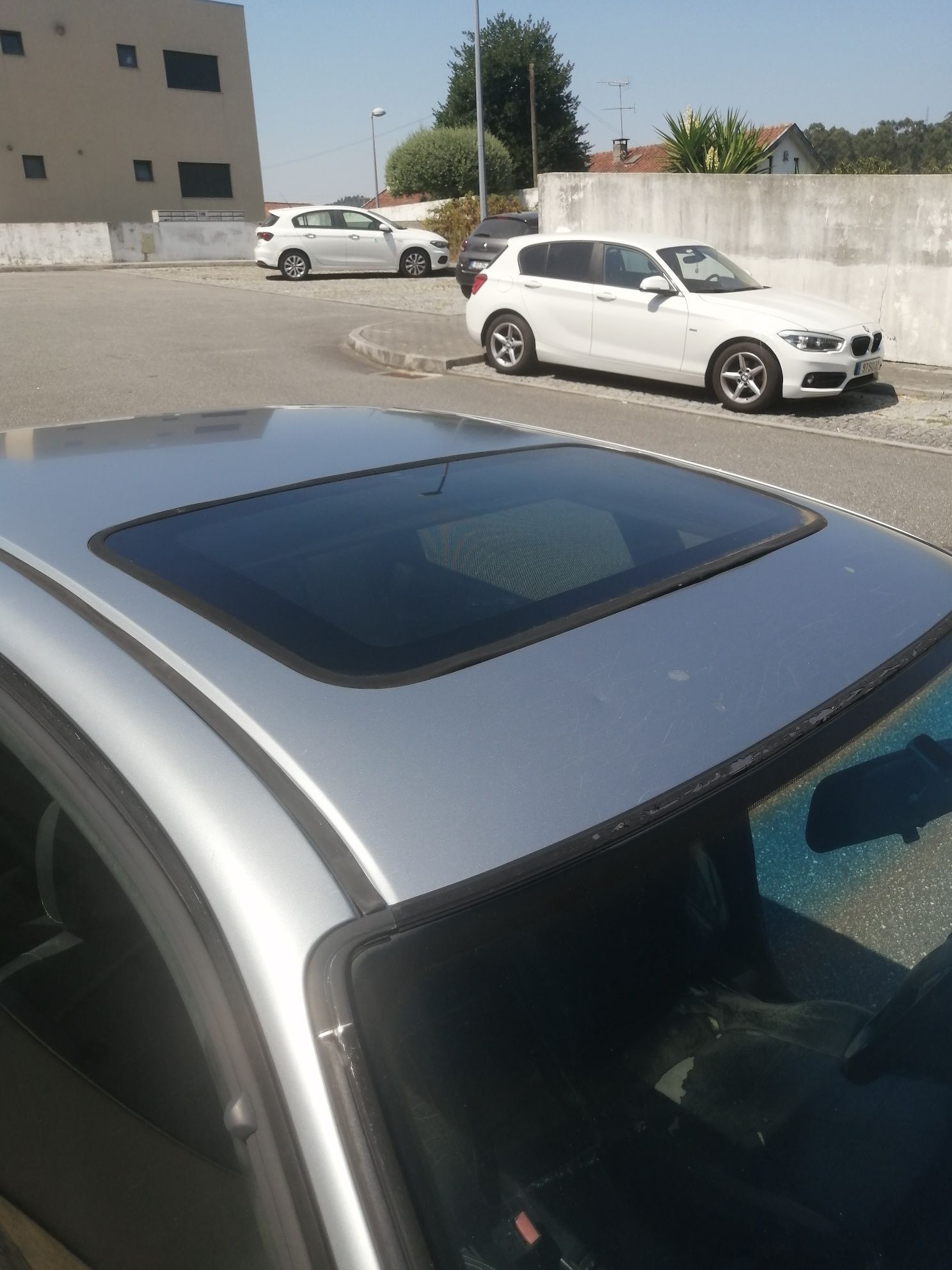 Honda Accord 2.0i