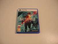 Bartlefield 2042 ps5