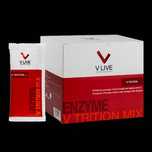 V LIVE suplementos energéticos