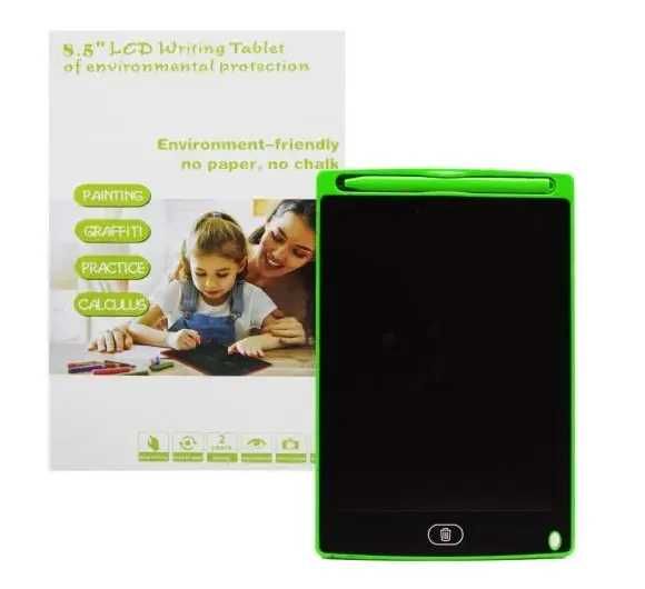 Детский графический планшет для рисования LCD Writing Tablet 8,5