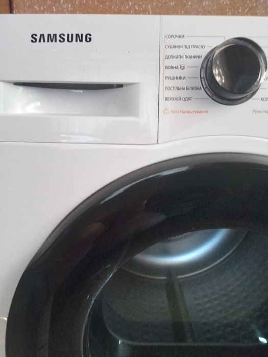 Продаю сушильную машину новую