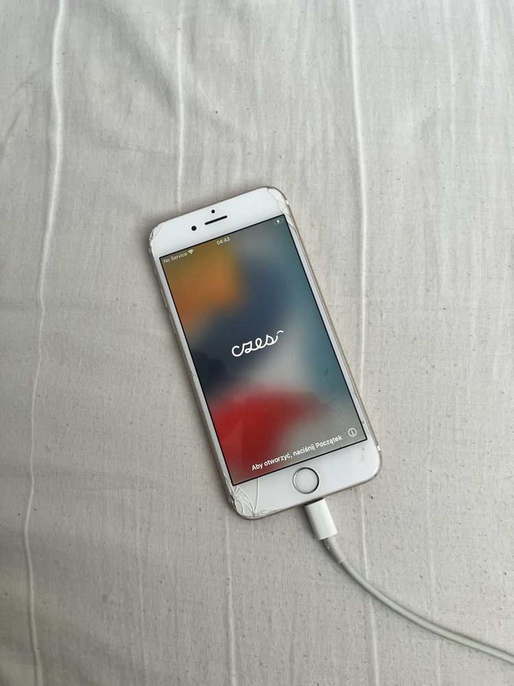 Iphone 6s.
