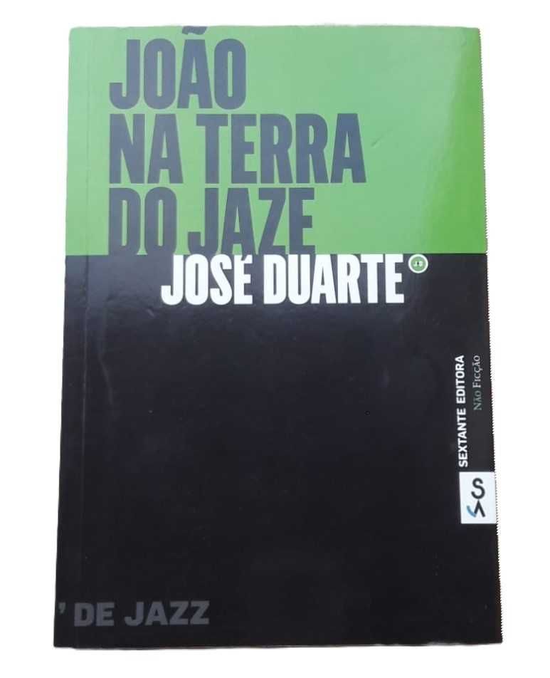 João na Terra do Jaze, de José Duarte