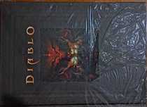 Книга,Діабло (Diablo)