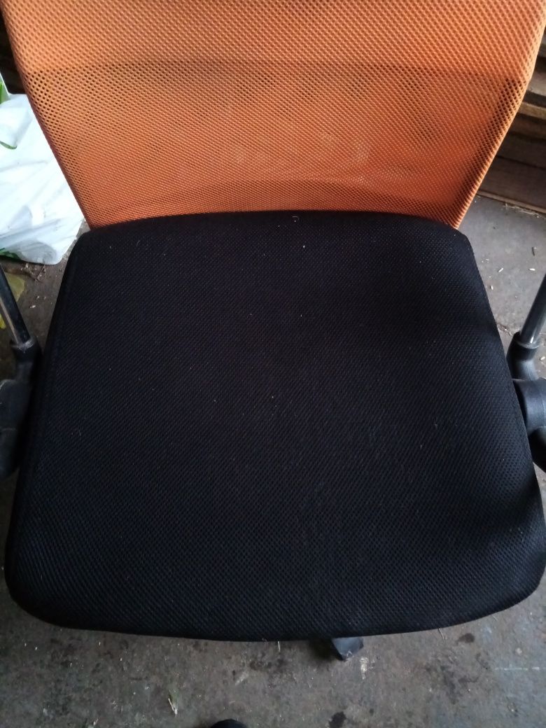 Krzesło - fotel do biurka