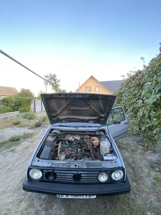 Продам інжектор авто Golf mk2