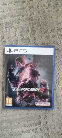 Gra Tekken 8 PL PS5