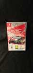 Gra WRC Generations Nintendo Switch