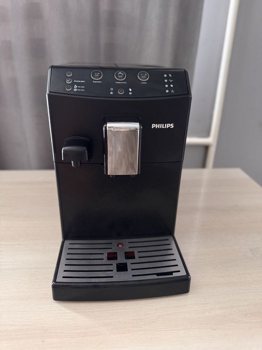 Продам кавомашину Philips HD 8829.