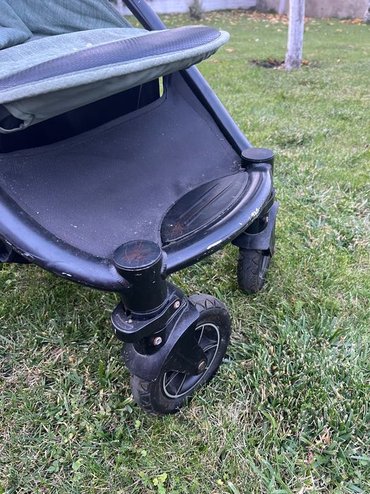 Каляска дитяча Joie litetrax