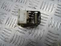OPEL ASTRA G II 5D 98-09 1.7 DTI REZYSTOR OPORNIK DMUCHAWY 90560362