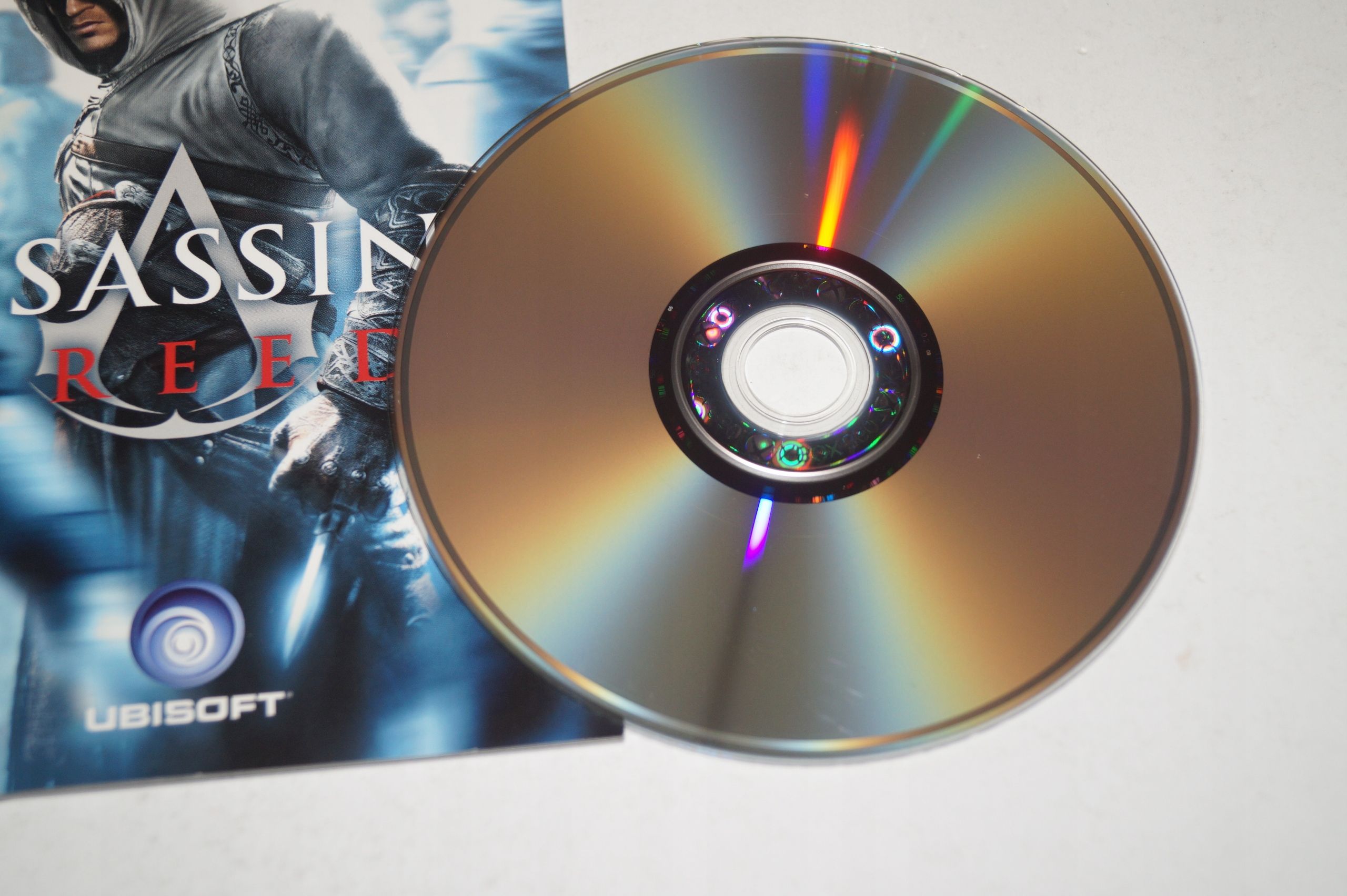 Gra Assassin's Creed X360 Xbox 360