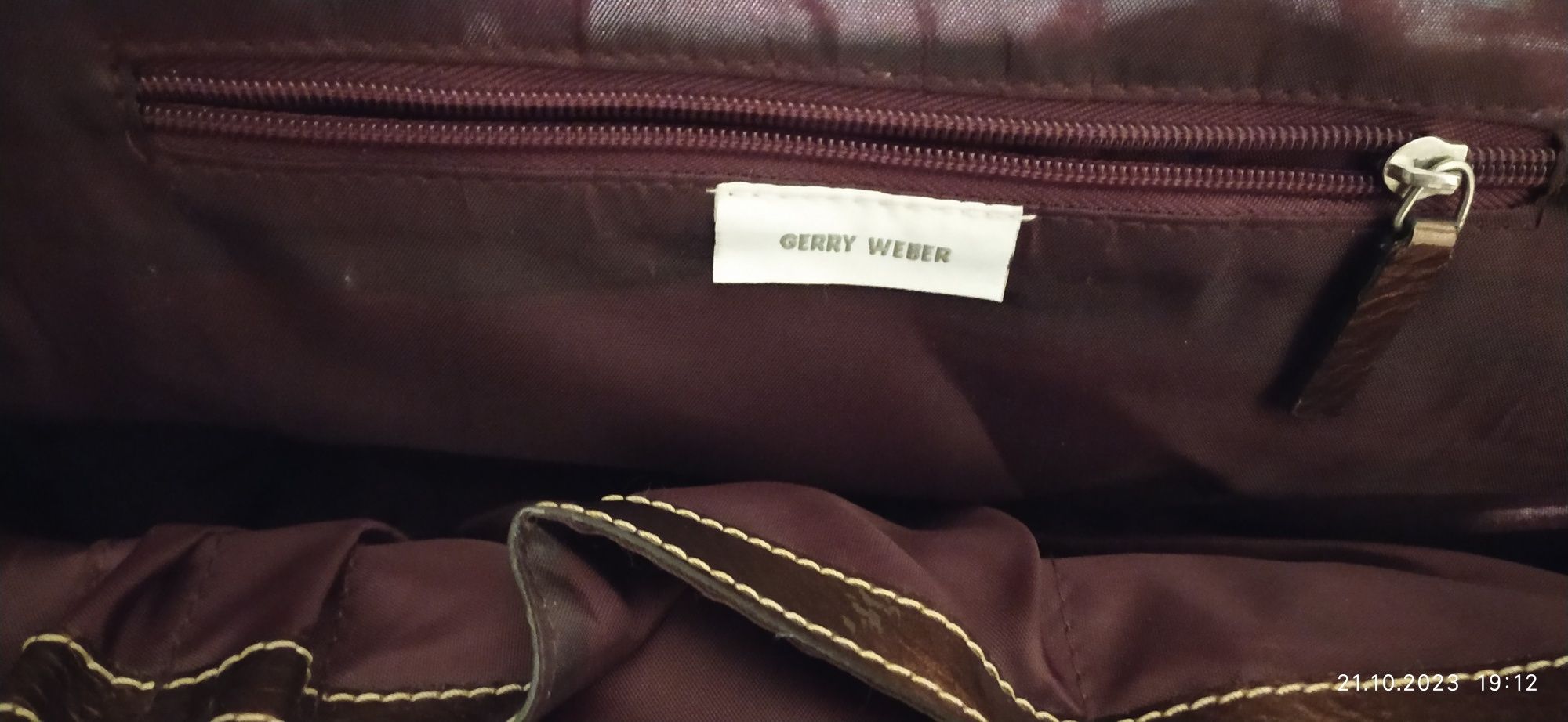 Torebka Gerry Weber