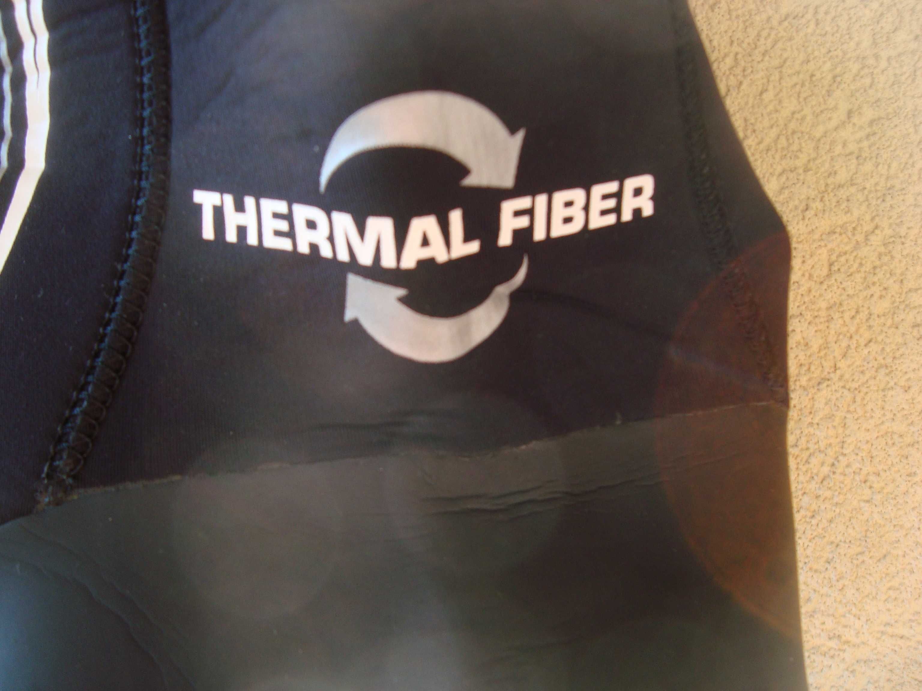 kaptur nurka SEAK -Thermal Fiber roz M-gr 4 mm Nowy