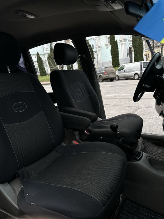 Chevrolet Tacuma.   ПЕРЕОФОРМЛЯЄТЬСЯ