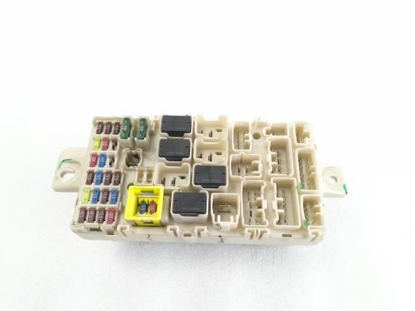 Caixa fusíveis / SAM / BSI MITSUBISHI Space Star Hatchback (A0_A)