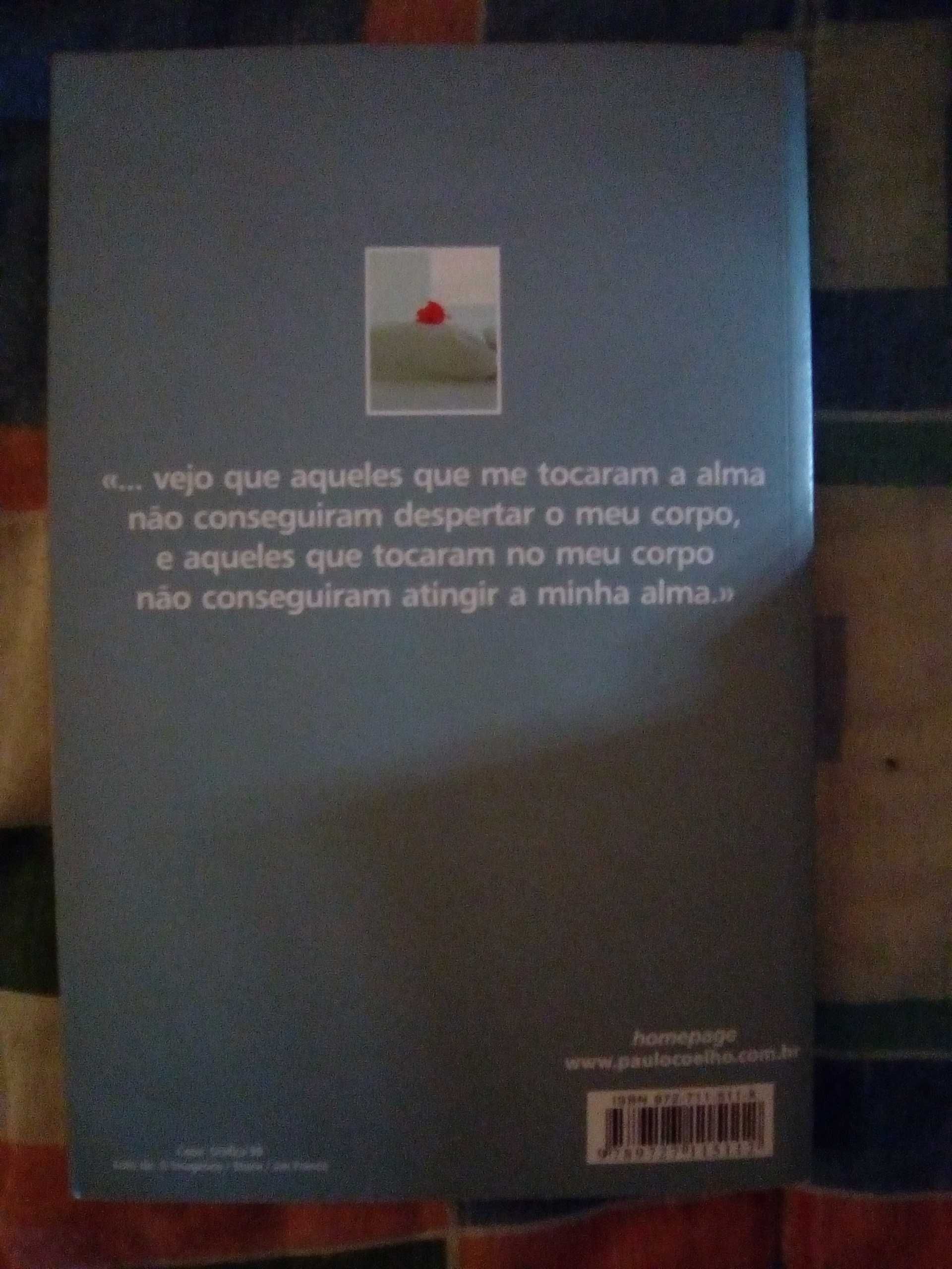 Livros Paulo Coelho