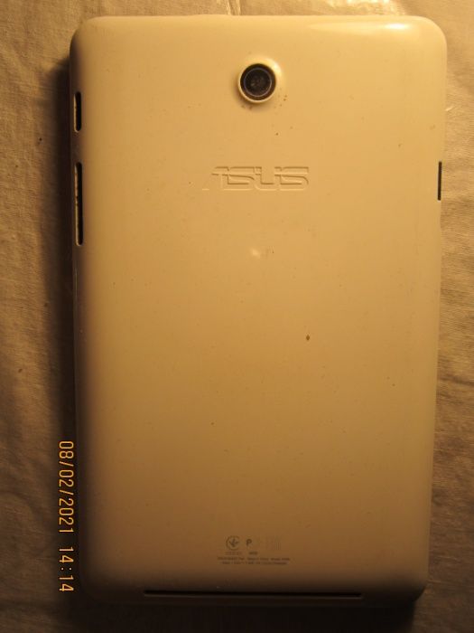 Продам недорого планшет ASUS Memo Pad HD 7 (me173x).