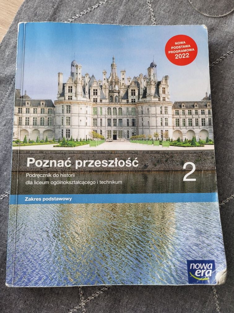 Poznać przeszłość 2