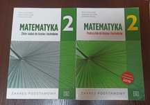 Matematyka 2 podstawowa